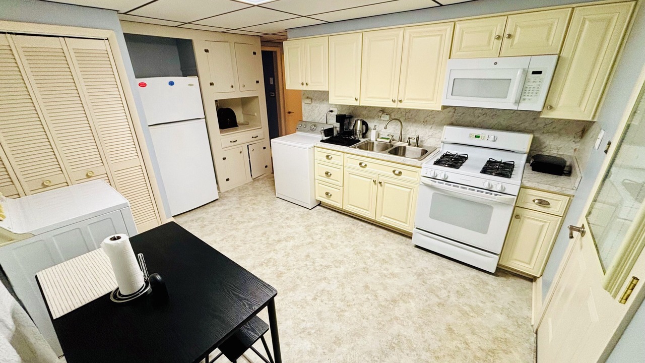 Photo of Kitchen in Glen Burnie