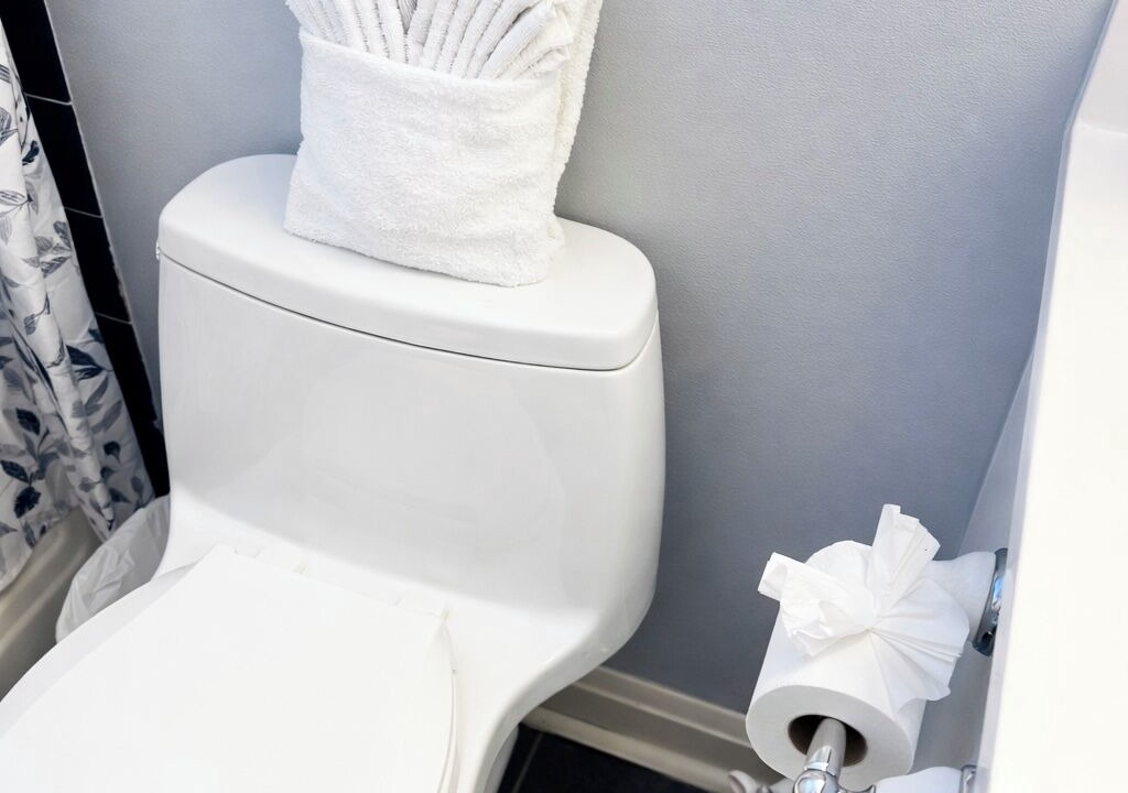 Photo of Bathroom in Glen Burnie