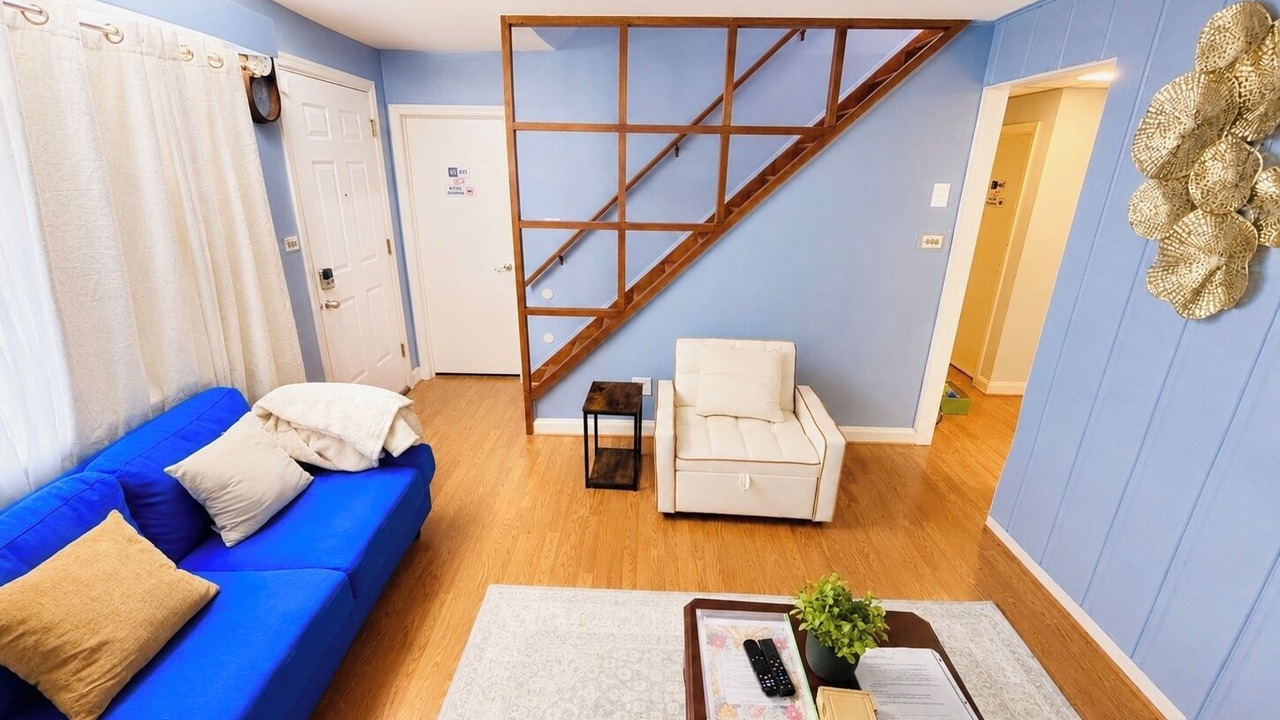 Photo of Livingroom in Glen Burnie