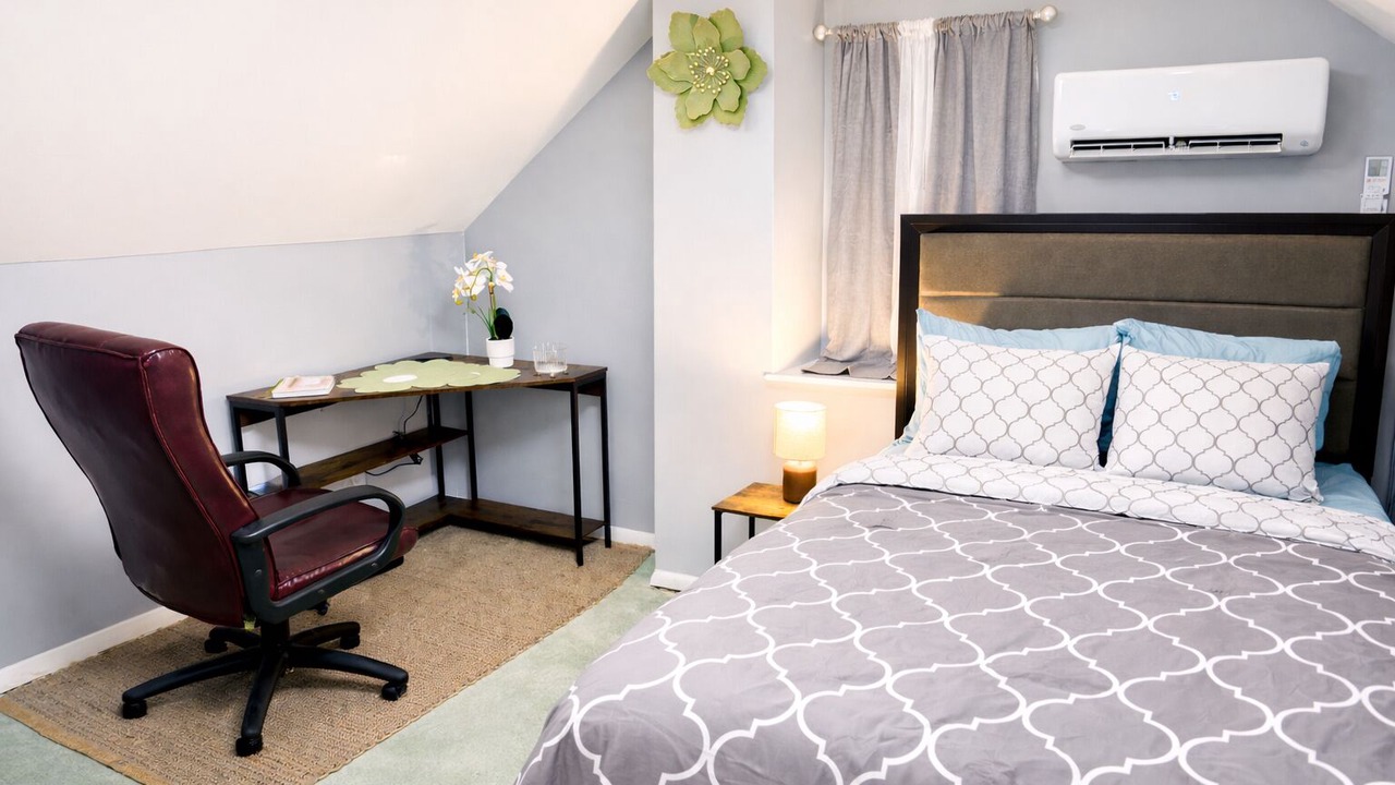 Photo of Bedroom in Glen Burnie