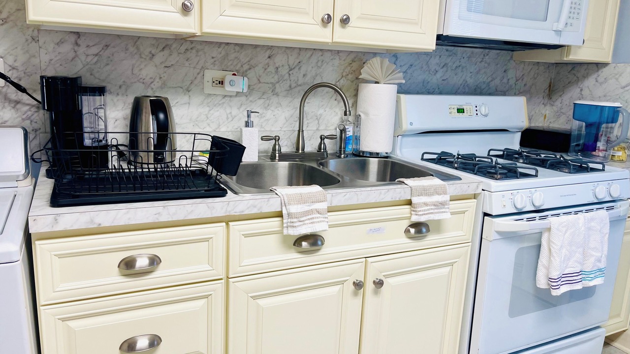 Photo of Kitchen in Glen Burnie