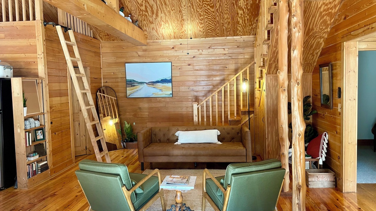 Photo of Livingroom in Summerton