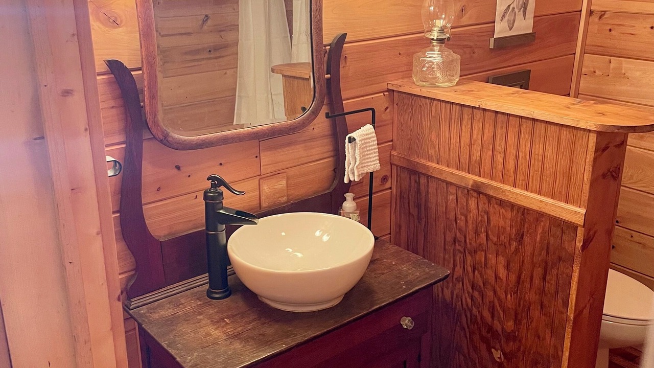 Photo of Bathroom in Summerton