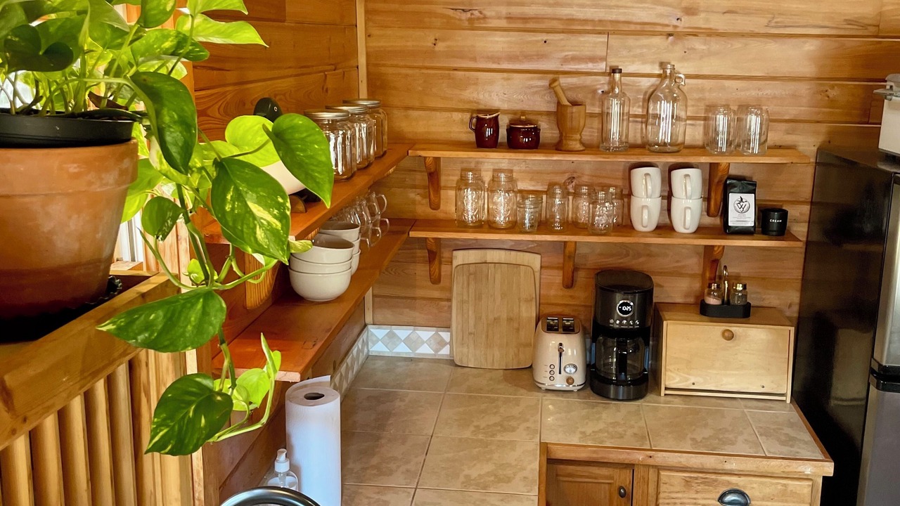 Photo of Kitchen in Summerton