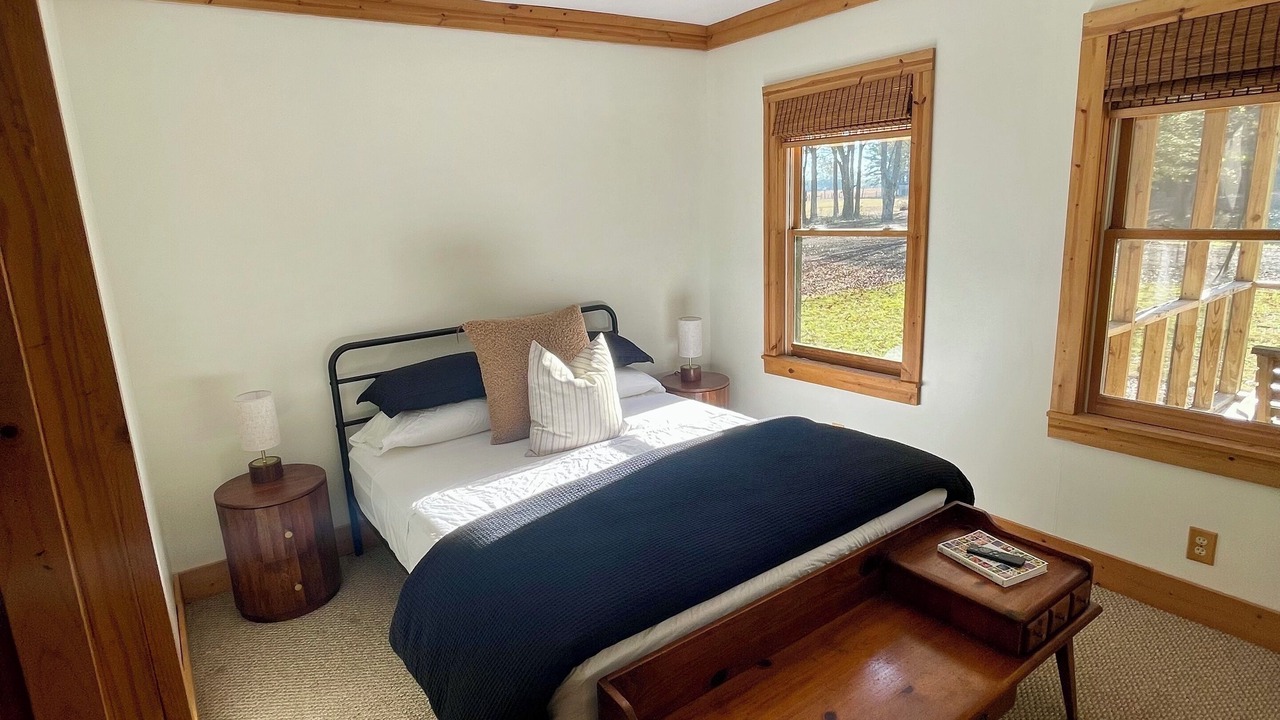 Photo of Bedroom in Summerton