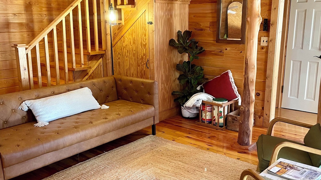 Photo of Livingroom in Summerton