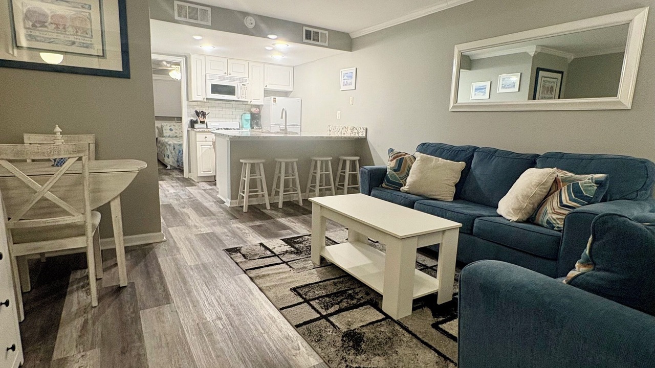 Photo of Livingroom in Cape May - Wildwood