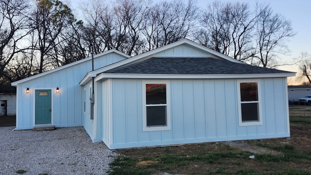 Photo of Outdoor in Catoosa