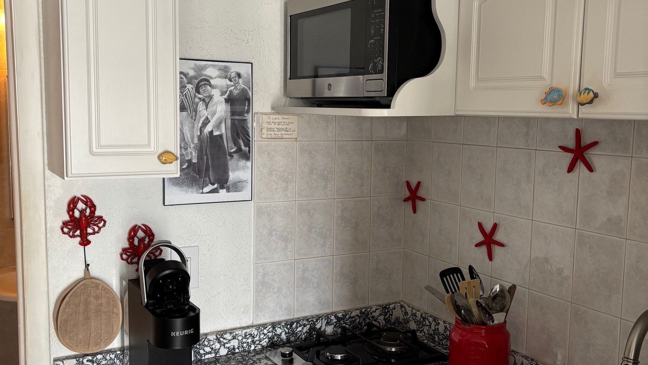 Photo of Kitchen in North Wildwood