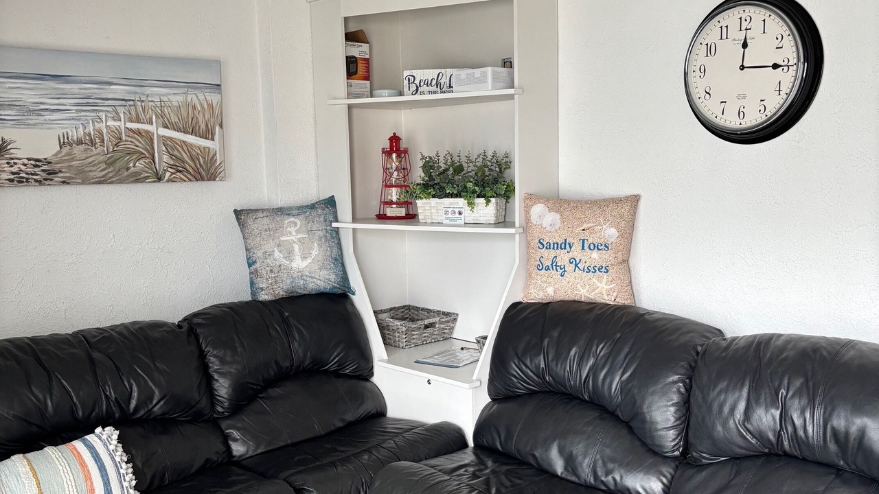 Photo of Livingroom in North Wildwood