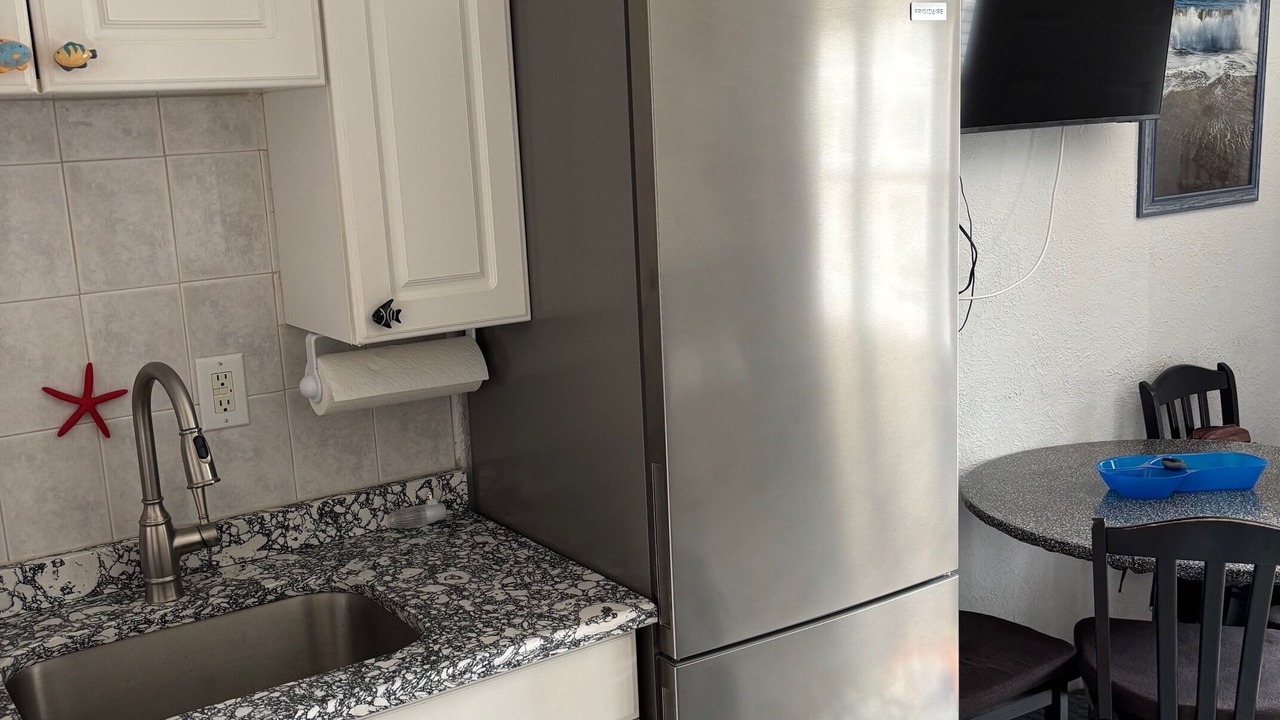 Photo of Kitchen in North Wildwood