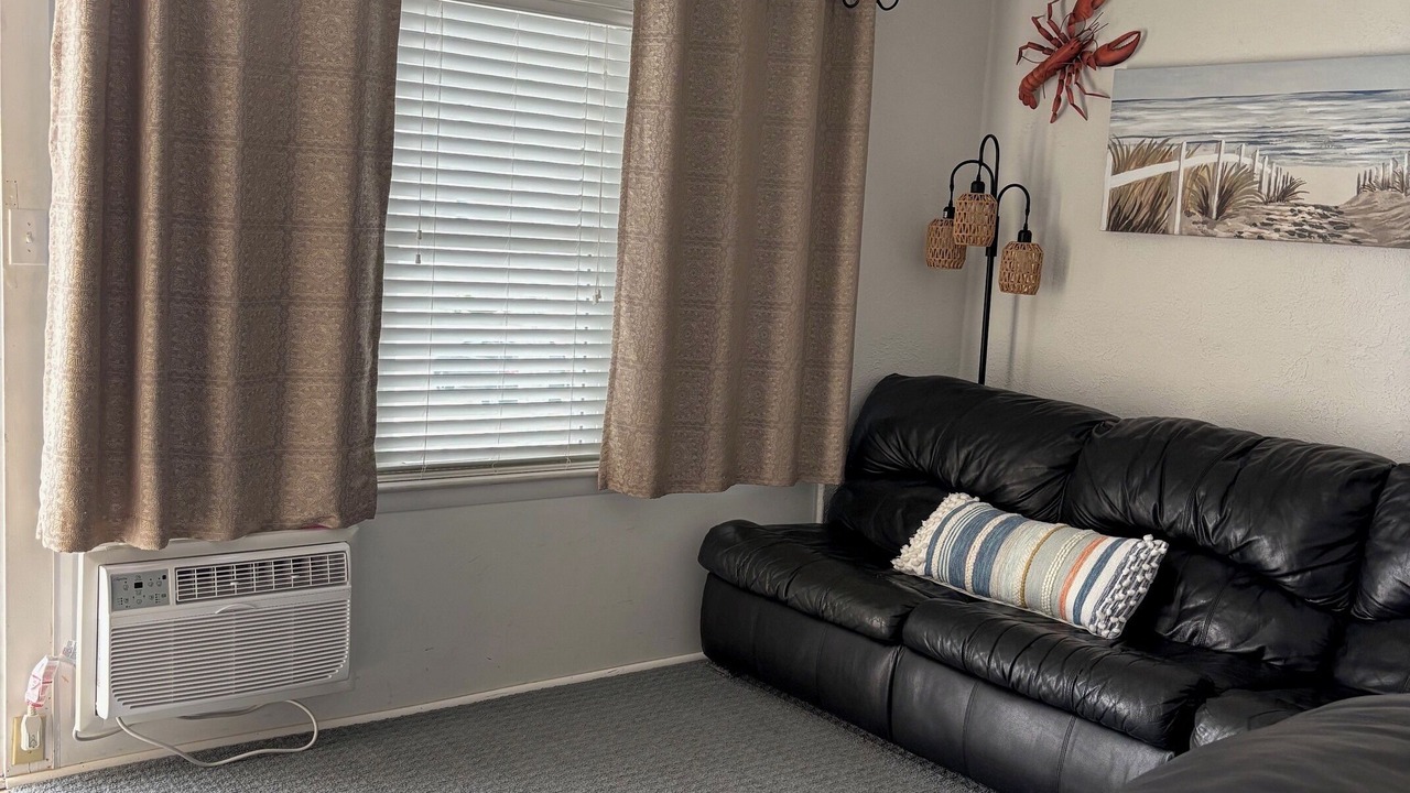 Photo of Livingroom in North Wildwood