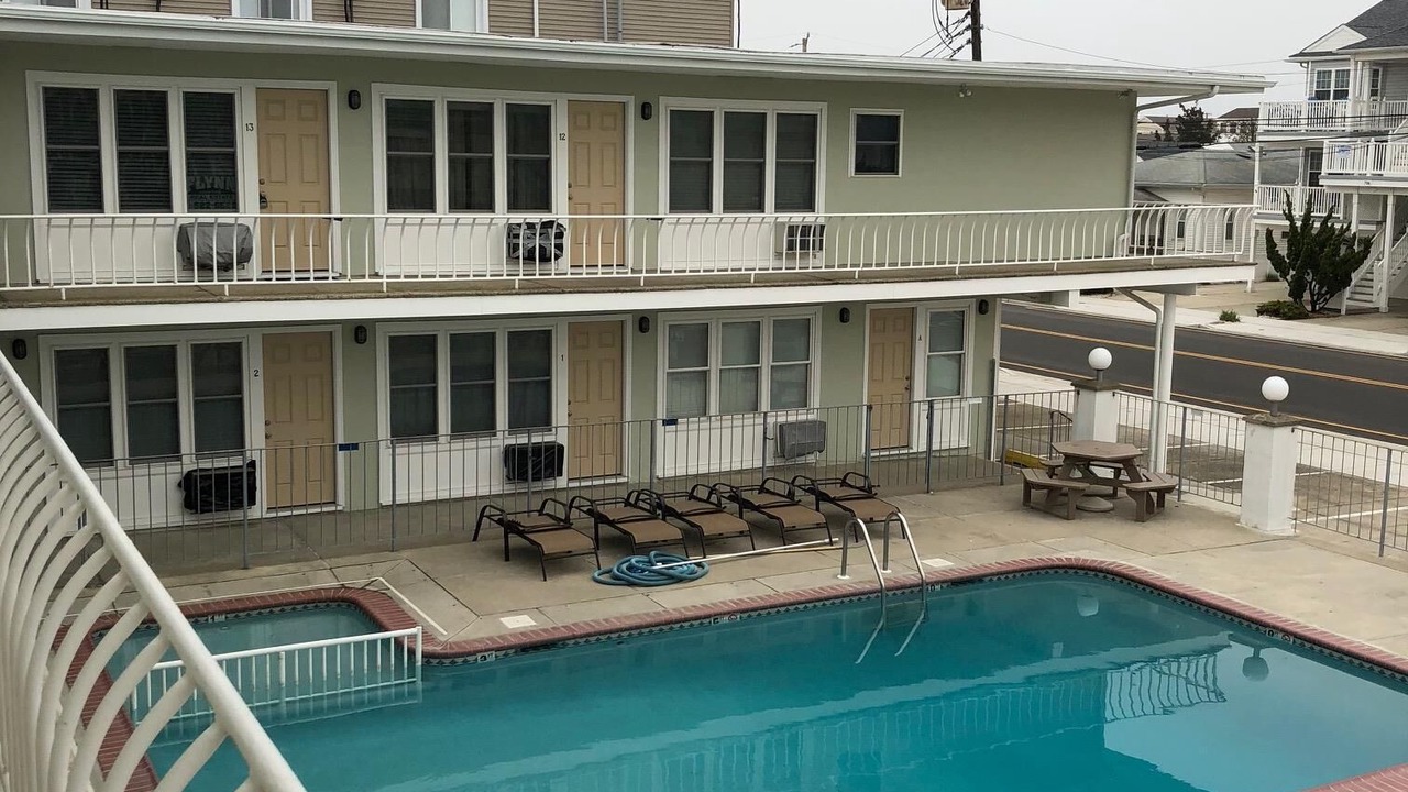 Photo of Outdoor in North Wildwood