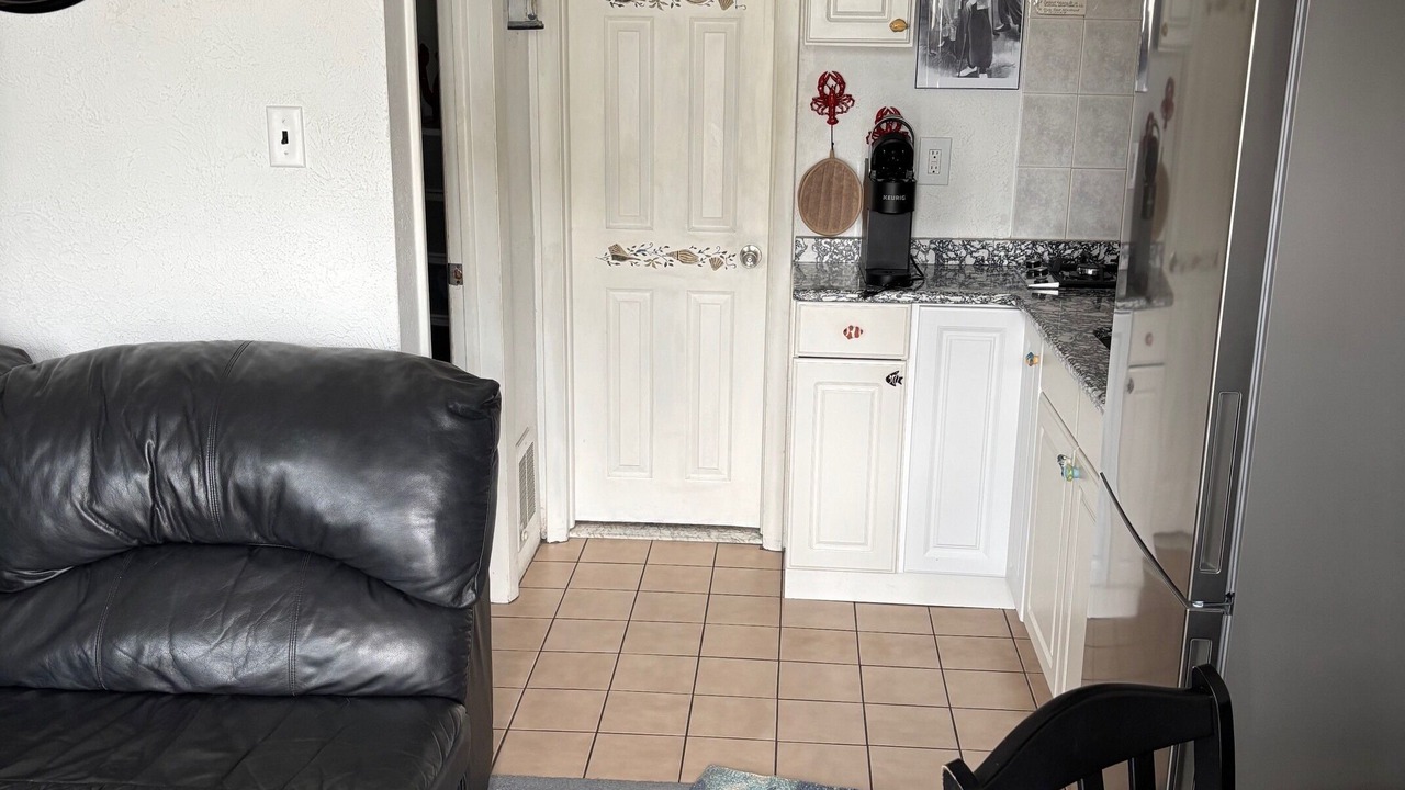 Photo of Livingroom in North Wildwood