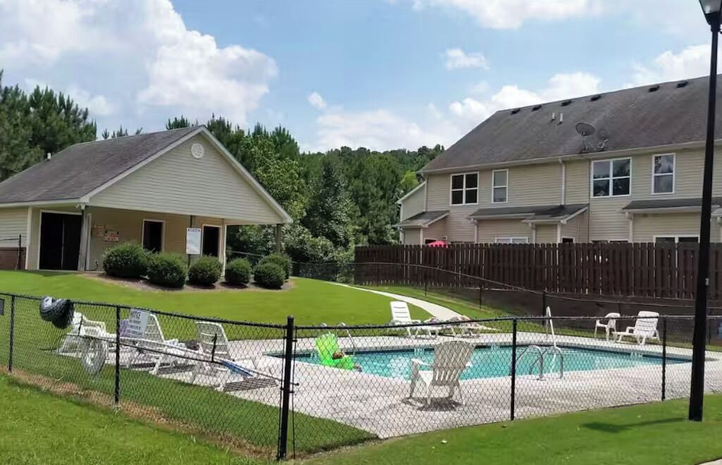 Photo of Outdoor in Cartersville