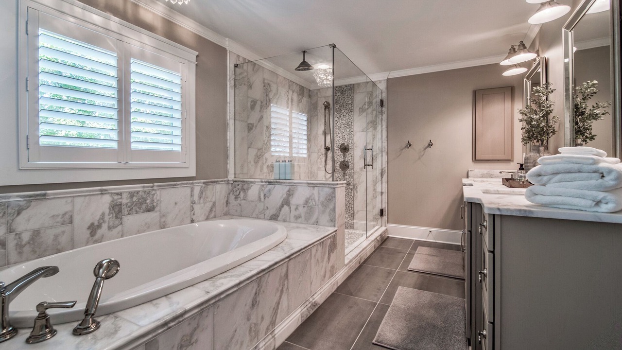 Photo of Bathroom in Waleska