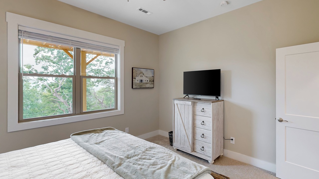 Photo of Bedroom in Waleska