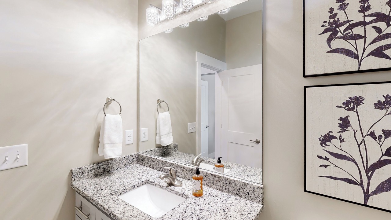 Photo of Bathroom in Waleska