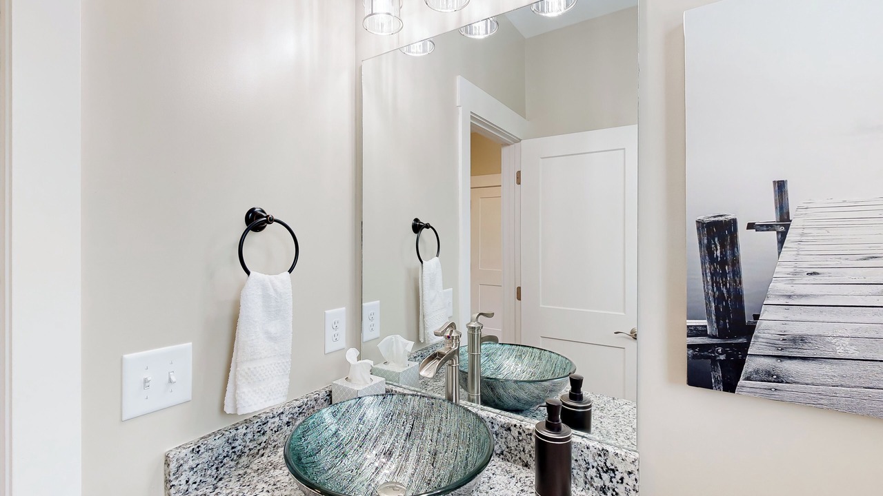 Photo of Bathroom in Waleska