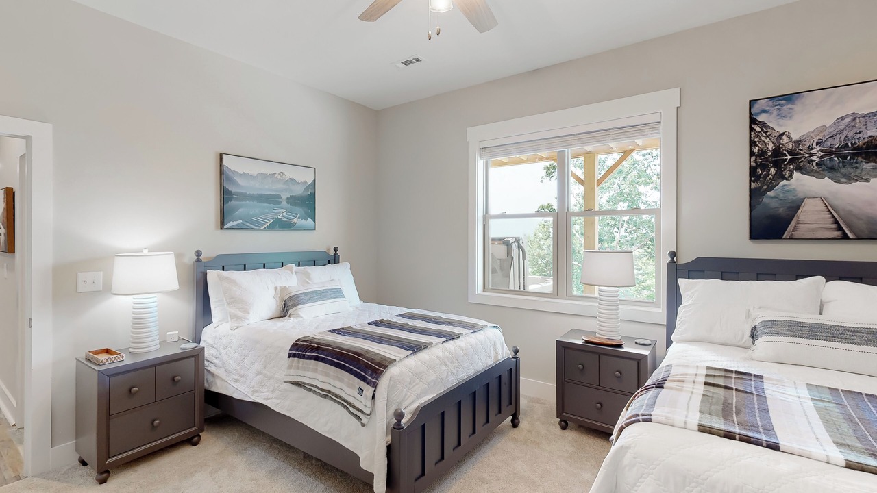 Photo of Bedroom in Waleska