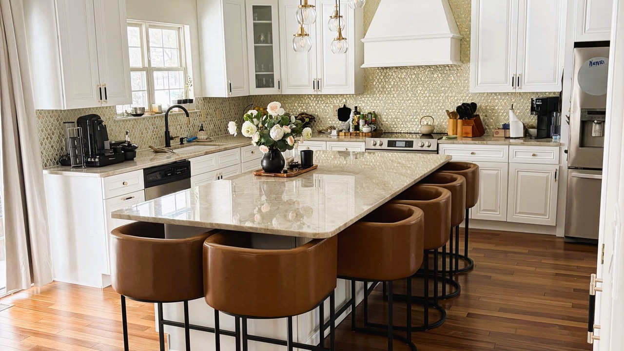 Photo of Kitchen in Sewell