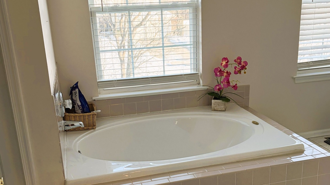 Photo of Bathroom in Sewell