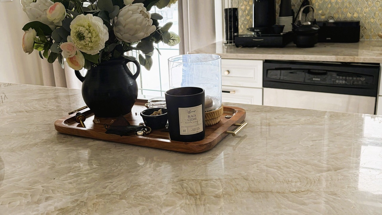 Photo of Kitchen in Sewell