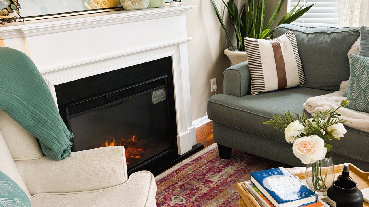 Photo of Livingroom in Sewell