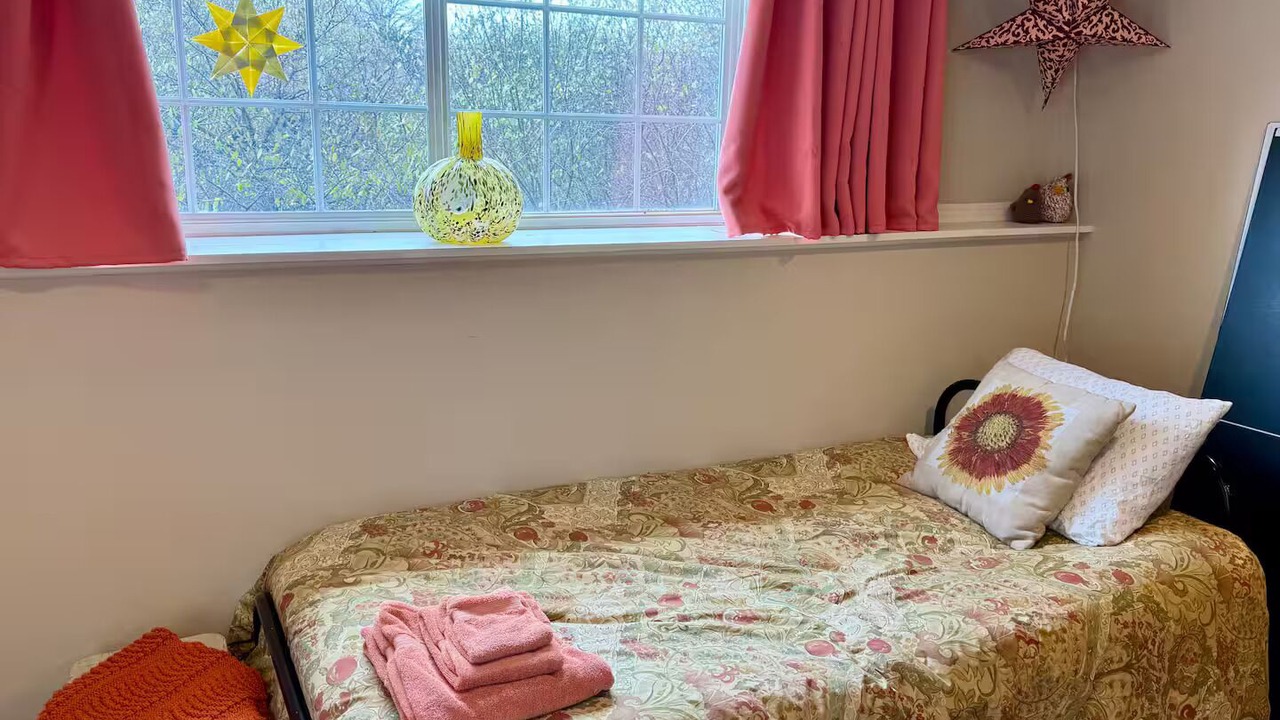 Photo of Bedroom in Brandon