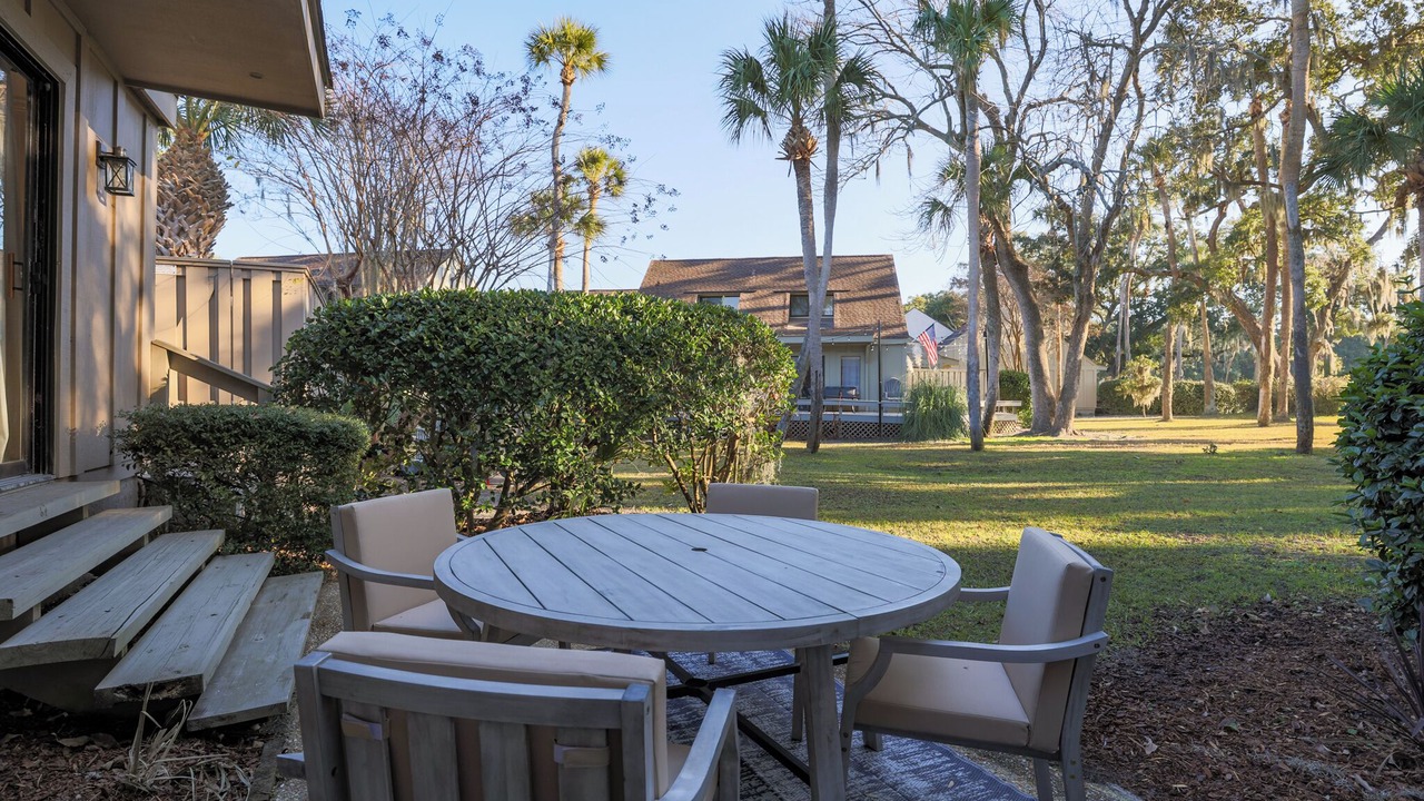 Photo of Outdoor in Palmetto Dunes