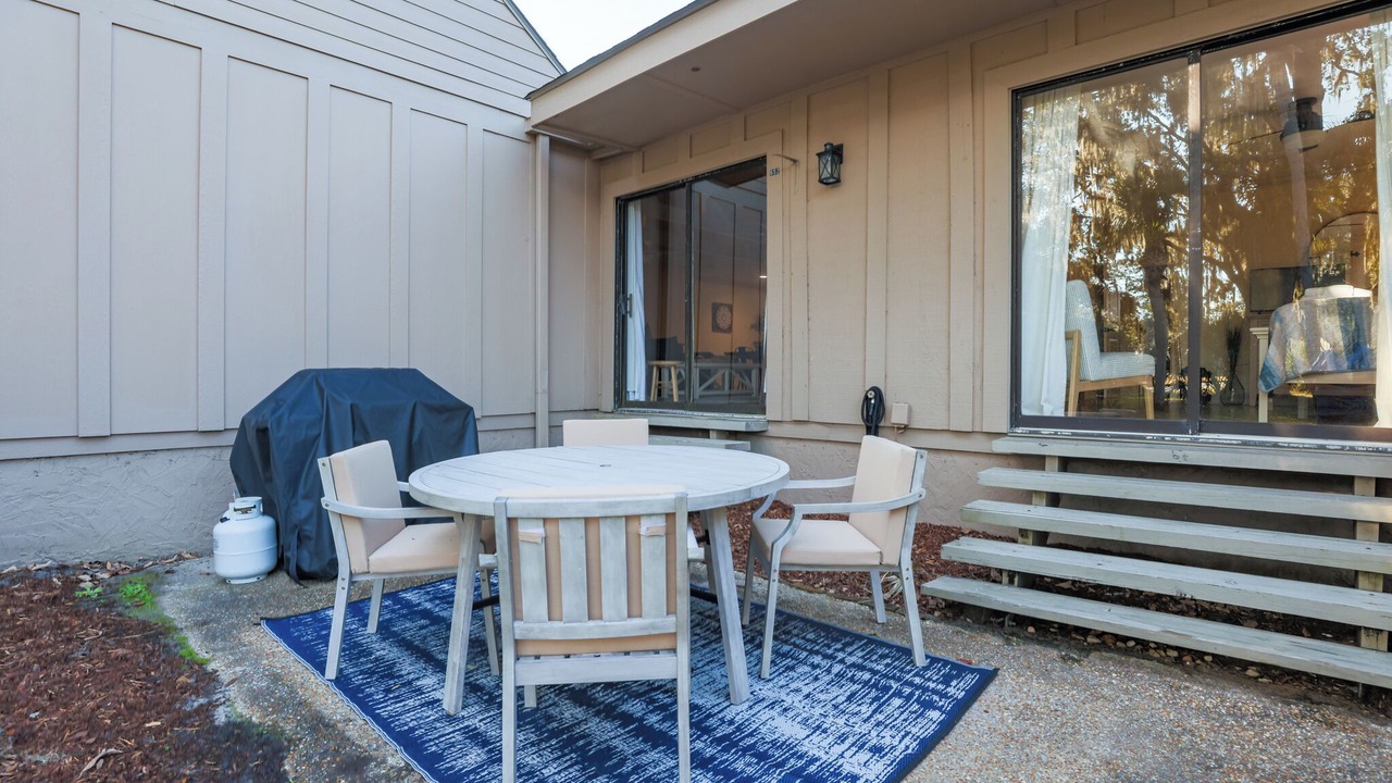 Photo of Outdoor in Palmetto Dunes
