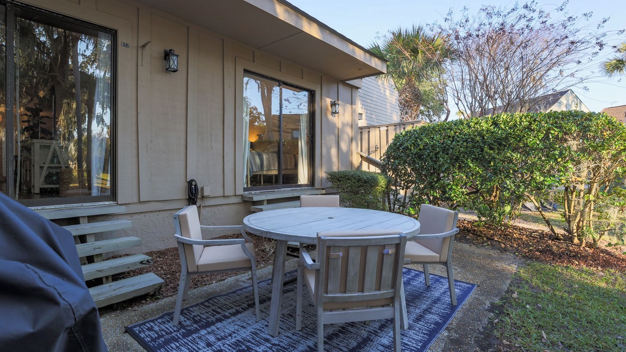 Photo of Outdoor in Palmetto Dunes