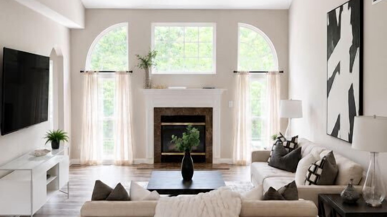 Photo of Bedroom in Wentzville