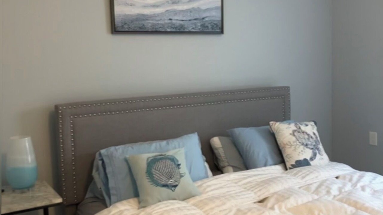 Photo of Bedroom in Highlands