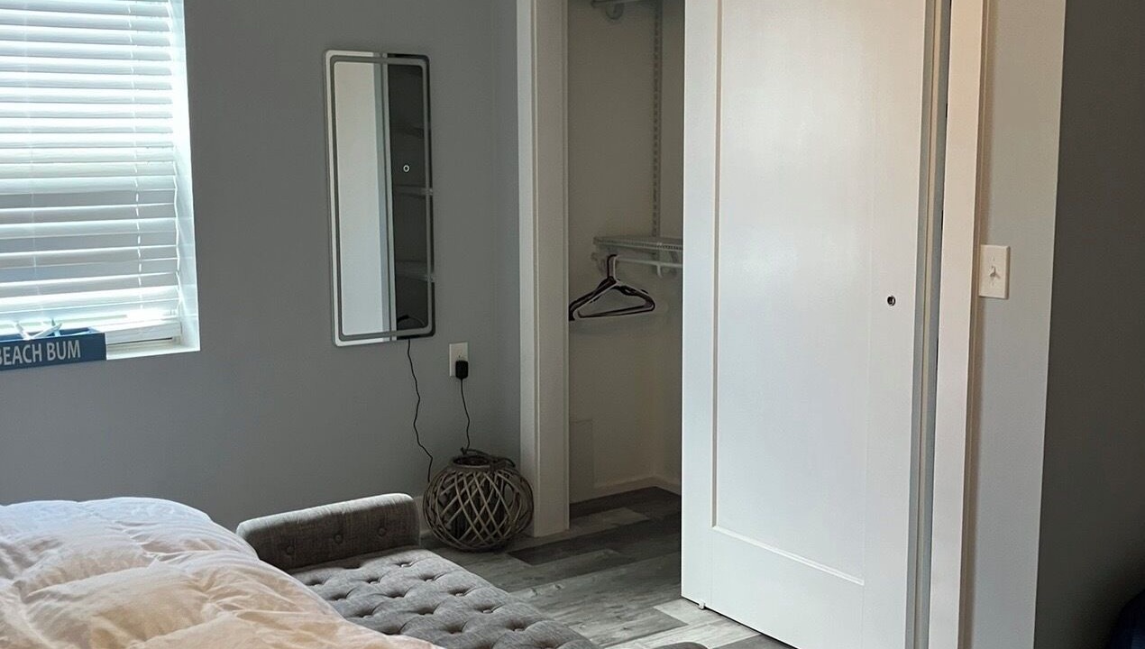 Photo of Bedroom in Highlands