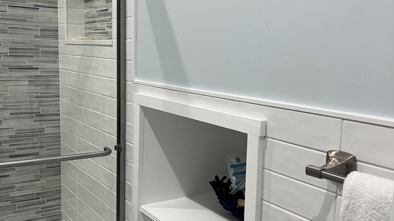 Photo of Bathroom in Highlands