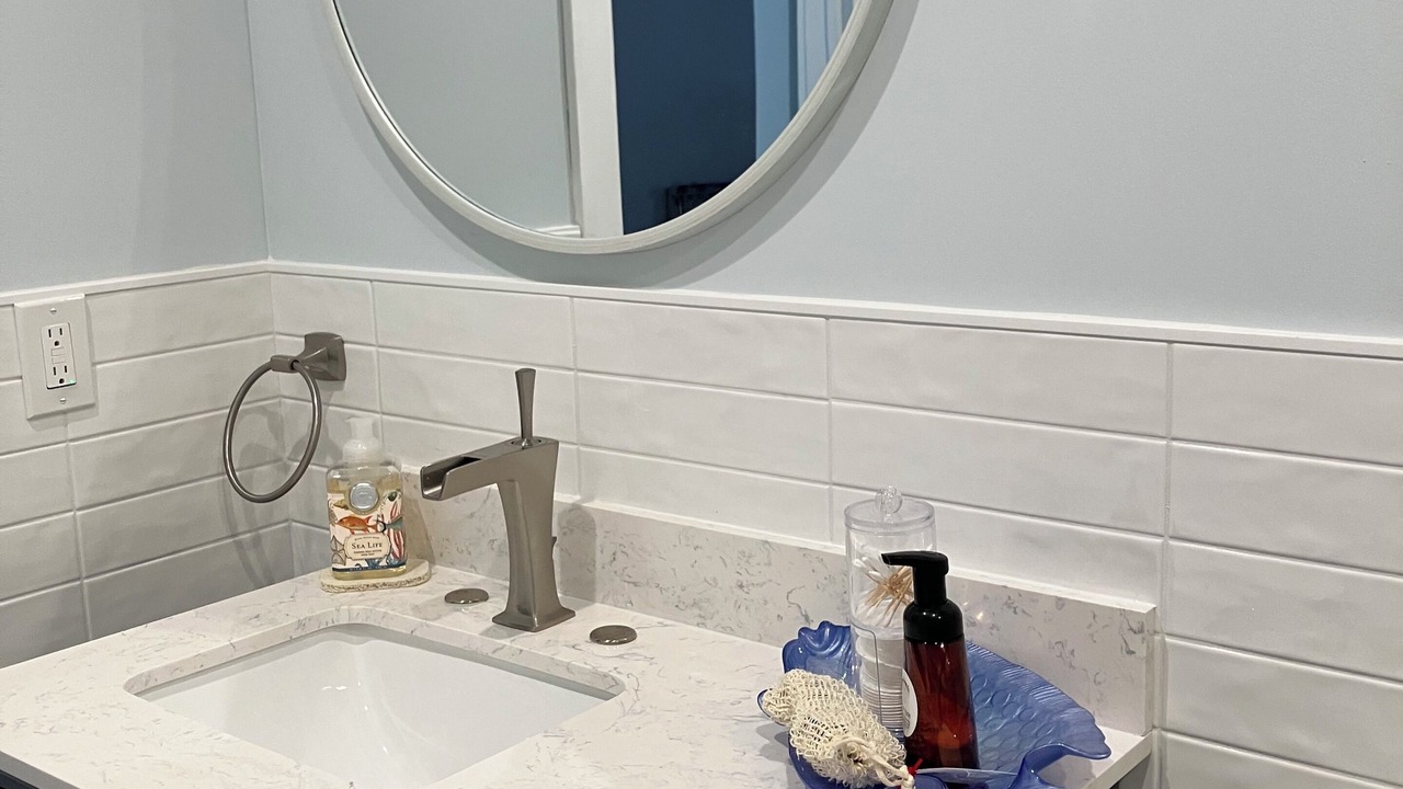 Photo of Bathroom in Highlands