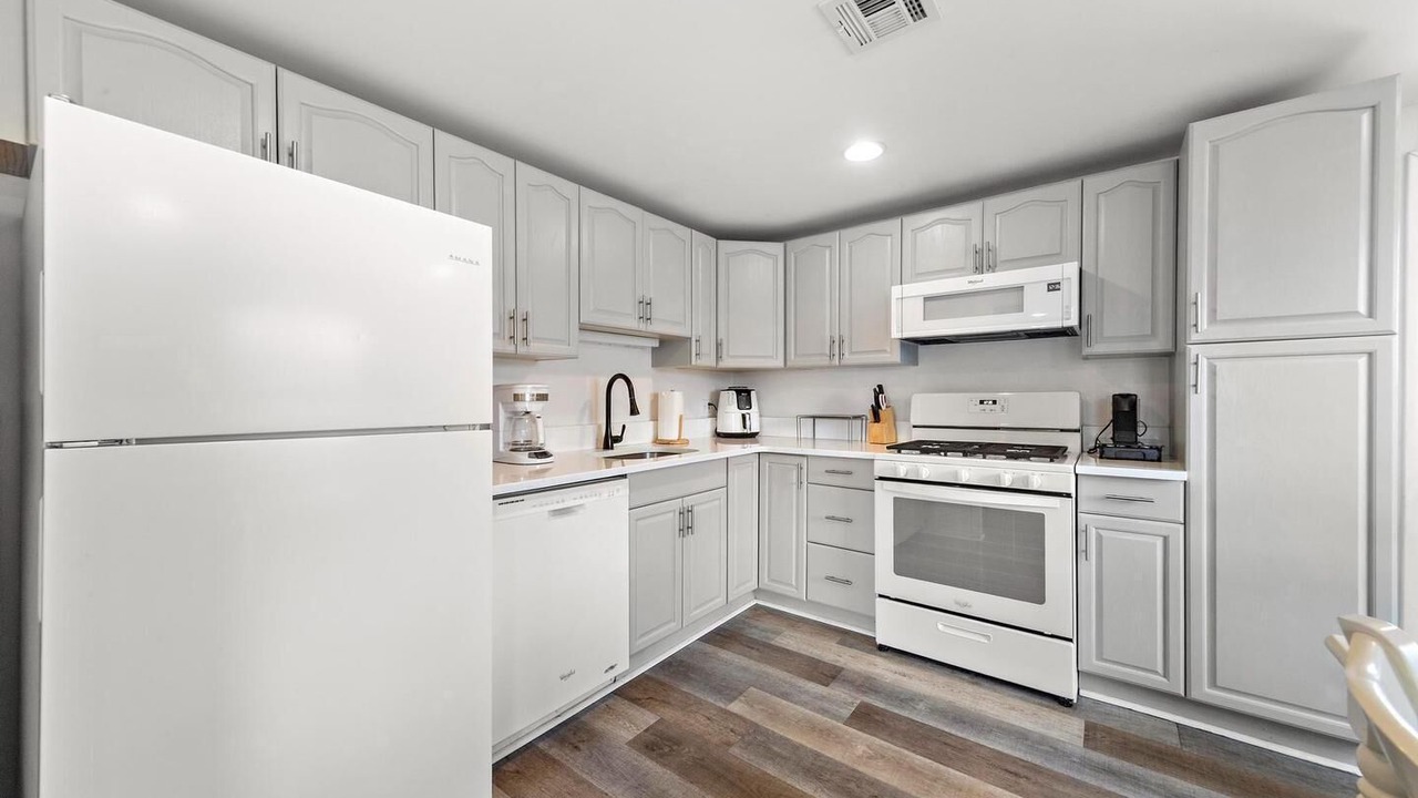 Photo of Kitchen in South Beach Haven