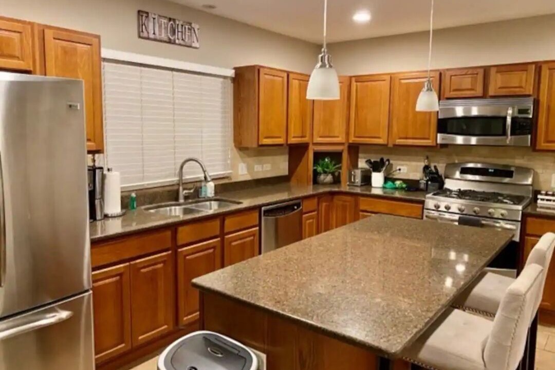 Photo of Kitchen in Fox Lake