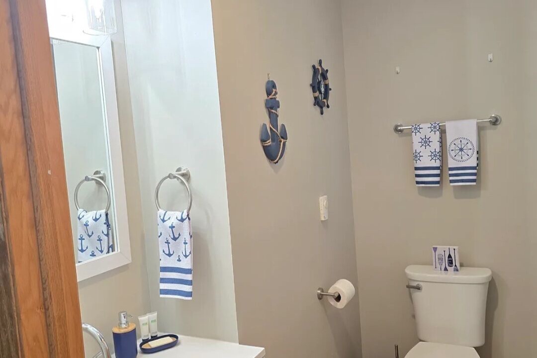 Photo of Bathroom in Fox Lake