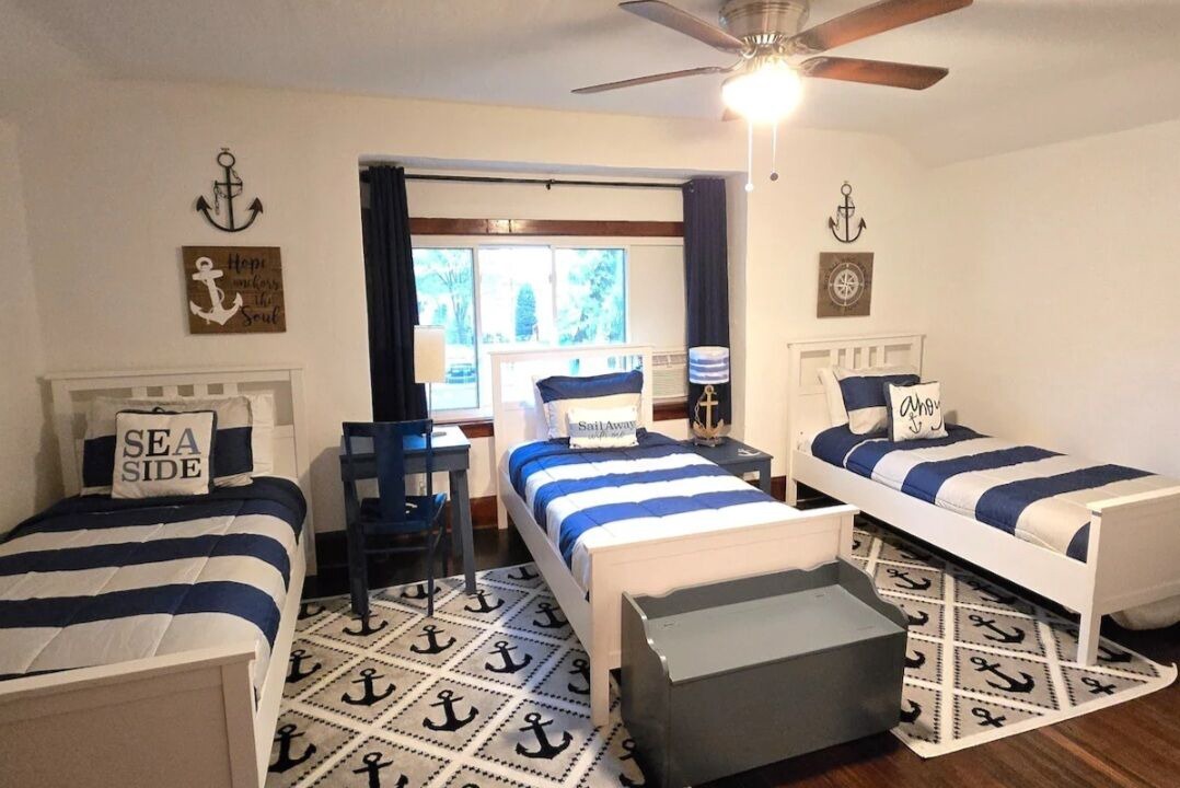 Photo of Bedroom in Fox Lake