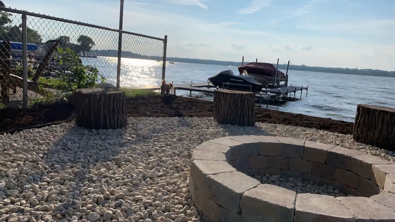 Photo of Outdoor in Fox Lake
