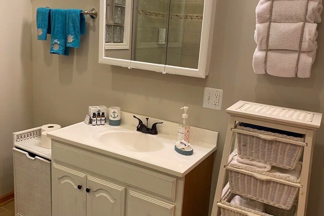 Photo of Bathroom in Fox Lake