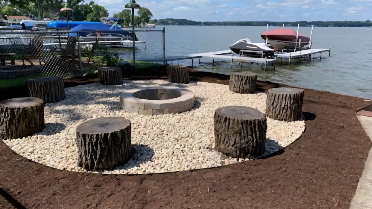 Photo of Outdoor in Fox Lake