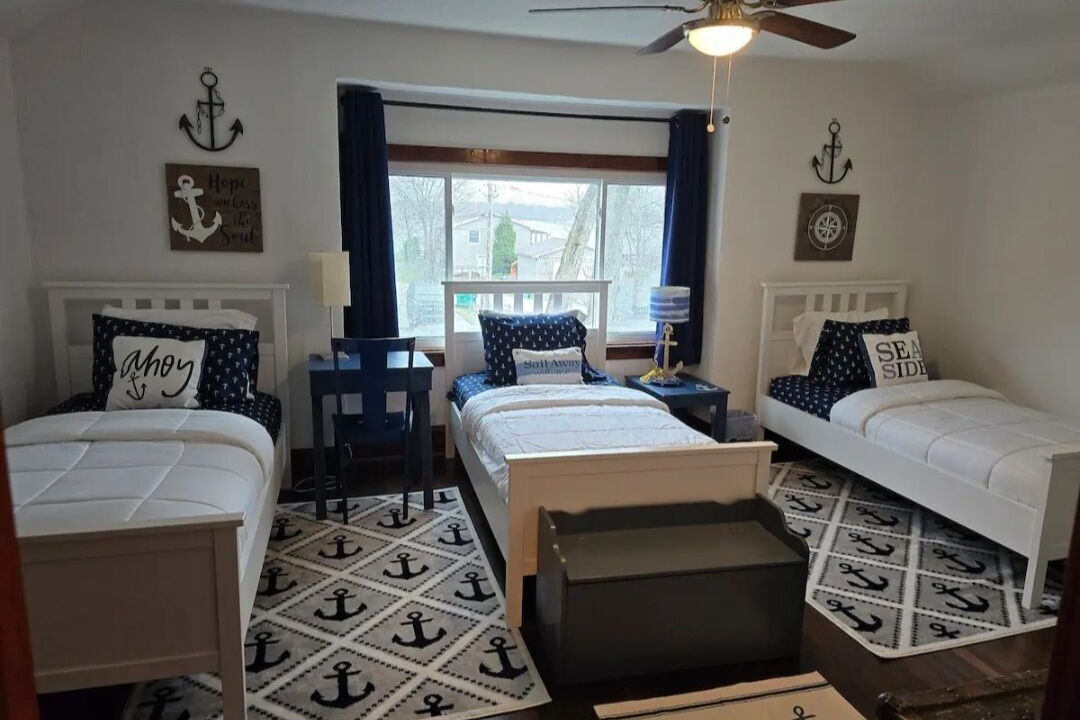 Photo of Bedroom in Fox Lake