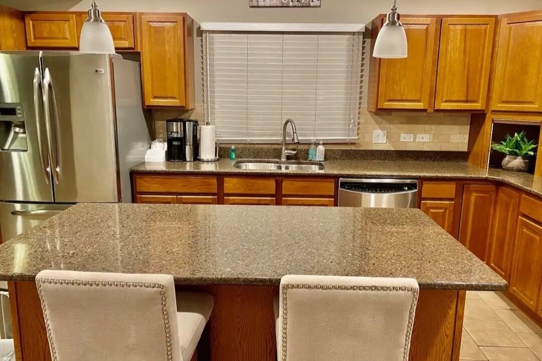 Photo of Kitchen in Fox Lake