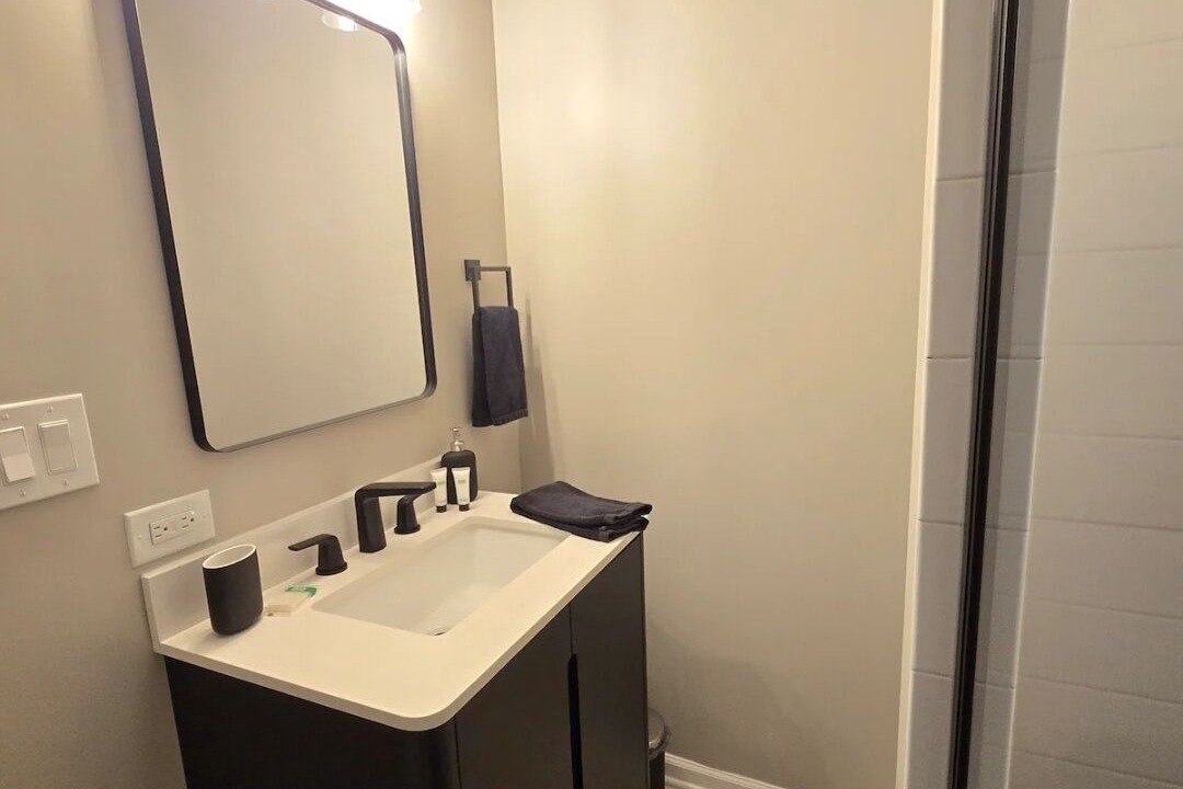 Photo of Bathroom in Fox Lake