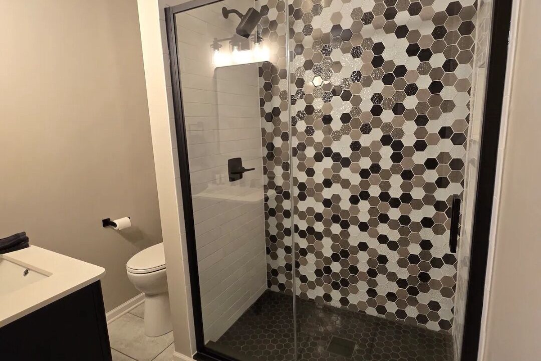 Photo of Bathroom in Fox Lake