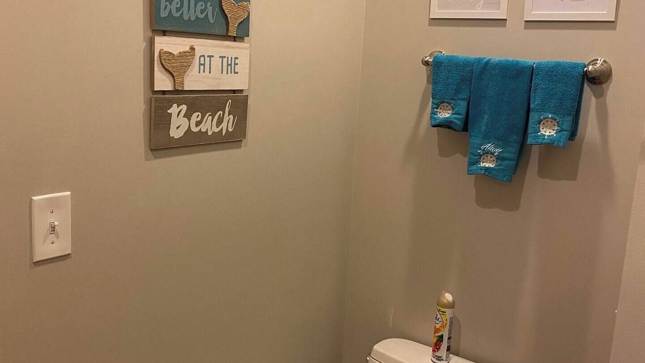 Photo of Bathroom in Fox Lake