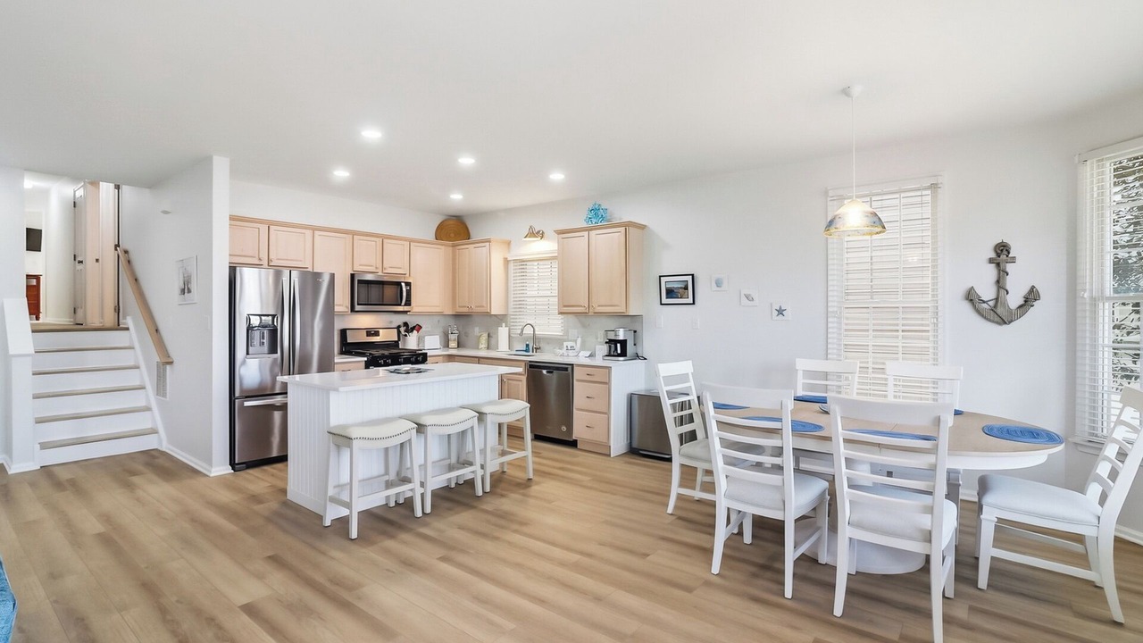 Photo of Kitchen in Gold Coast